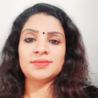 Monisha Balakrishnan
