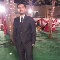 Atul Sharma