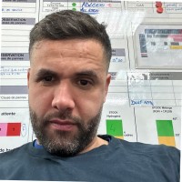 Kamel El Hassani