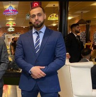 Ahmed Derouiche