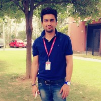 Vishnu Deswal