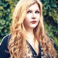 Maria Girlyanova