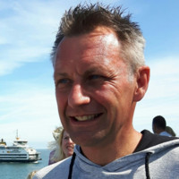 Tonny Dollenkamp