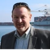 Tim Byrne