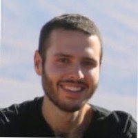 Yair Frank