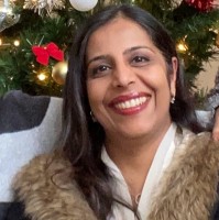 Neetika Kochhar