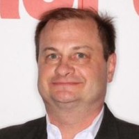 Mike Duke