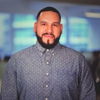 Christopher Tirado