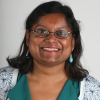Deirdre Fernandes