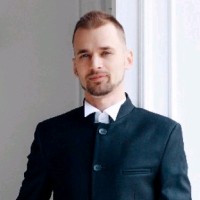 Vladimir Gluzdakov