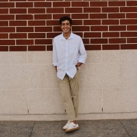 Nicolas Saucedo