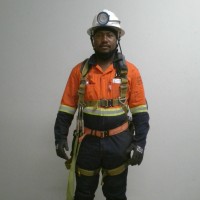 Tlangelani Raymond Mhinga
