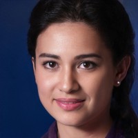 Julia Nissan