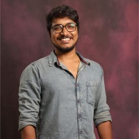 Lokesh Prakash
