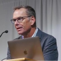 James Maxey, Phd