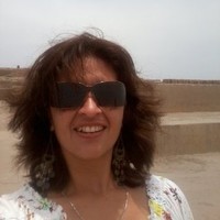 Veronica Andrea Romero Acosta