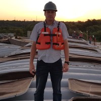 Guillermo Rafael Molinas Escobar