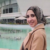 Ghada Adel
