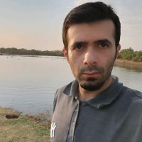 Parham Kahouri