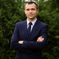 Дмитрий Шмелев