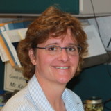 Julie Ramsey