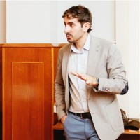 Marco Zoppi