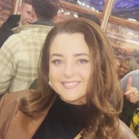 Niamh Mcateer