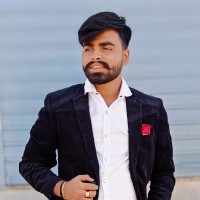 Chirag Sarvaiya