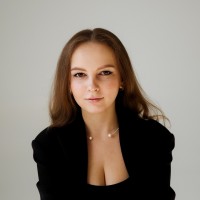 Nataliia Vasylenko