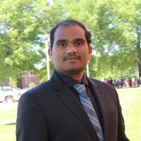 Dharma Theja Nannapaneni, Ph.D