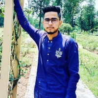 Jibran Ahmed