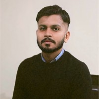 Yogesh Kumar