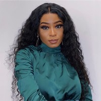 Hazel Uzoho, Mfe