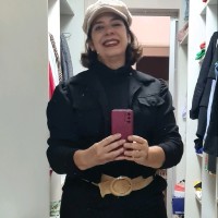 ANA LUIZA SOARES ALONSO
