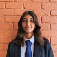 Nirupama Narayanan