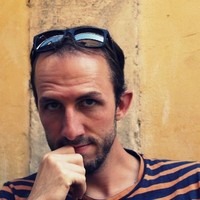 Joris Wauman