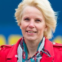 Joke Haringsma