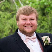 Joseph Hughes, Chfc®