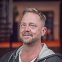 Thomas Viklund