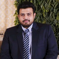 Zain Ali Syed