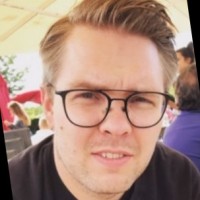 Erik Andersson