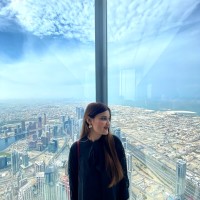 Mahnoor Faisal