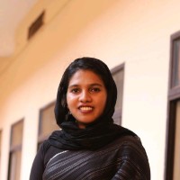Shameema M