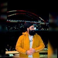 Akash Deep Singh