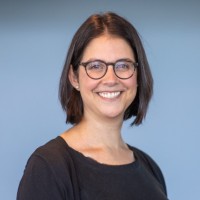 Emma Herzog, Ed.L.D.
