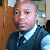 Dennis Chanda