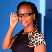 Lydiah Bagaka
