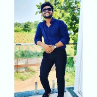 Ronak Barot