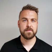 Daniel Ingvarsson