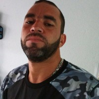 Abraão Marcio Dos Santos